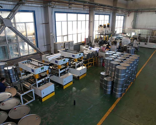 自動化鋼桶檢漏設備設計 水利機械制桶廠的專業定制解決方案