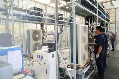 從專業到家居 中央空調品牌如何以“專業設計服務”打造家用產品——以家加潤為例